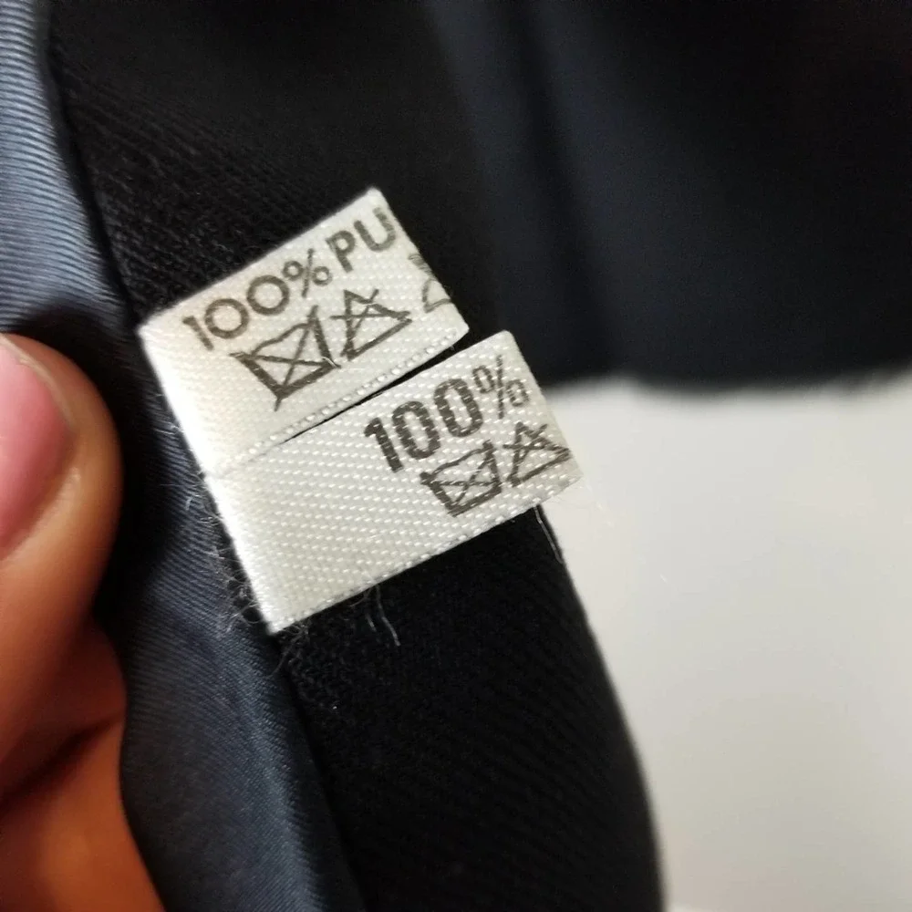 Pierre Balmain 100% silk scarf